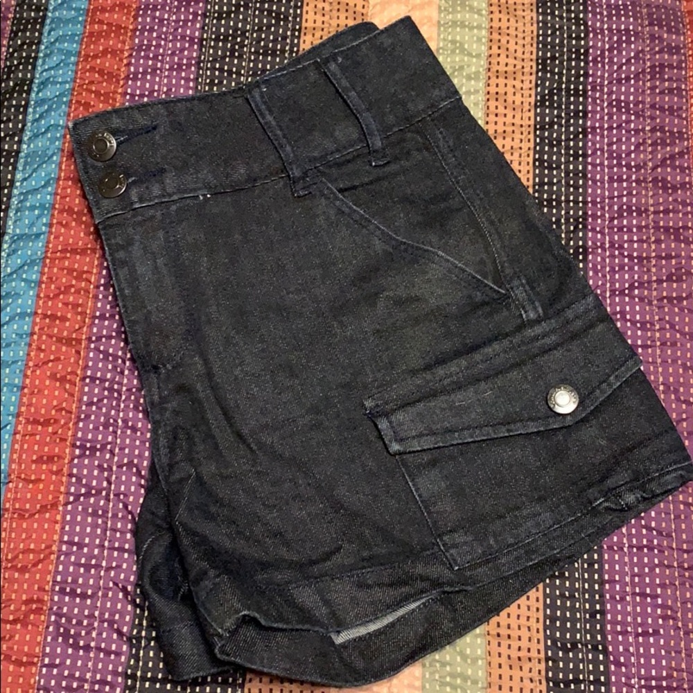 CK 29/8 Dress shorts